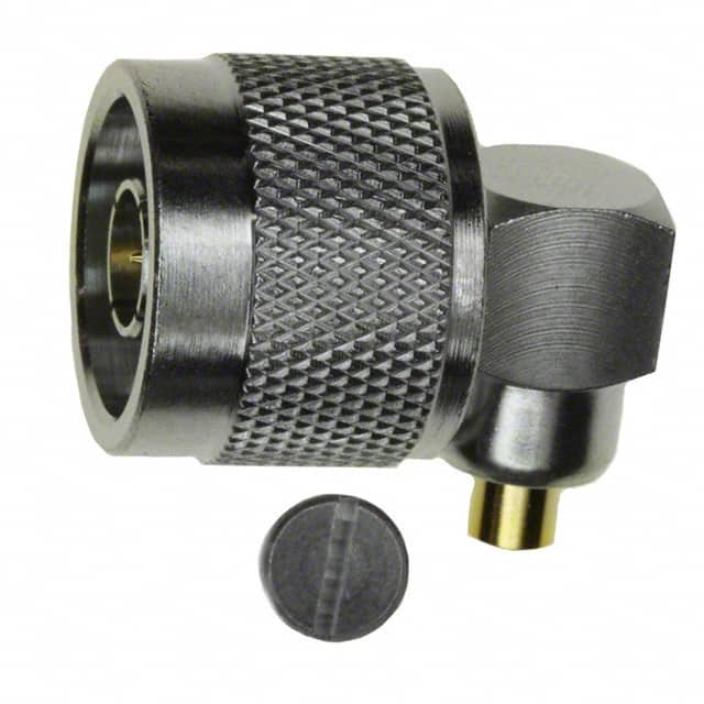 172236 Amphenol RF  Koaxialsteckverbinder (HF)-Baugruppen